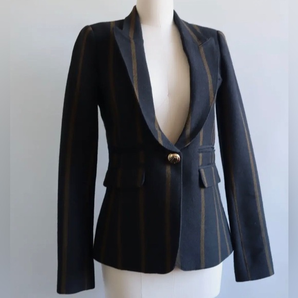 Smythe Blazer - Picture 3 of 7